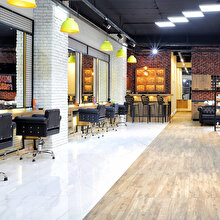 Berber, kuaför, güzellik salonları kapatılıyor