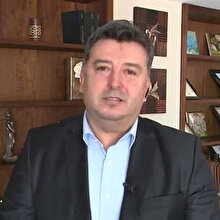 Türk iş insanından örnek alınması geren koronavirüs dayanışması