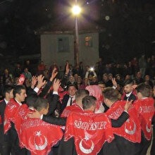 İçişleri Bakanlığı: Asker uğurlama törenlerine izin verilmeyecek