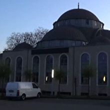 Almanya'da koronavirüs nedeniyle ezan sesi yükseldi