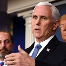ABD Başkan Yardımcısı Mike Pence'in koronavirüs testi negatif çıktı