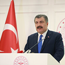 Bakan Koca: İyileşen vakalar var