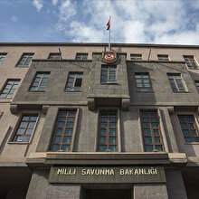 Milli Savunma Bakanlığı'ndan yeni koronavirüs önlemleri