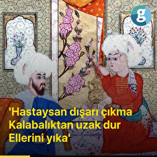 600 yıl önce salgın tedbirlerini özetleyen isim: Sabuncuoğlu Şerefeddin
