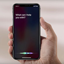 Apple Siri, Koronavirüs hakkındaki soruları yanıtlamaya başladı