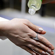 Kolonya Avrupa'da manşet oldu: Türklerin gizli silahı