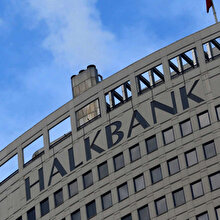 Halkbank'tan tüm esnaflara 50 bin TL'lik destek