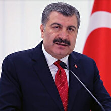Bakan Koca açıkladı: Çin'den getirilen ilaçlar 40 şehre dağıtıldı