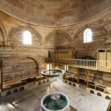 Osmanlıdan miras: Hamam 🛀