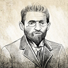 İbraniceyi dirilten adam: Eliezer Ben Yehuda