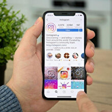 Instagram'ın yeni Birlikte İzle özelliği kullanıma sunuldu