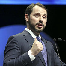 Bakan Albayrak: "İş’e Devam Desteği" başlıyor