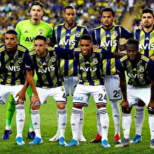 Fenerbahçe'de bir futbolcuda koronavirüs çıktı