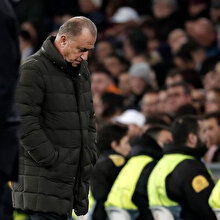 Koronavirüse yakalanan Fatih Terim son 10 günde neler yaptı?