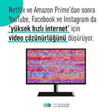 YouTube video çözünürlüğünü düşürüyor