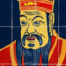 Der beyân-ı esfâr-ı Zheng He Paşa