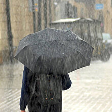 ☔🌬️ Meteoroloji uyardı: Hava üşütecek, sağanak yağış geliyor