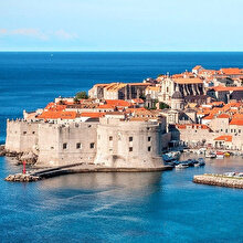 Orta Çağ'dan modern dünyaya: Dubrovnik