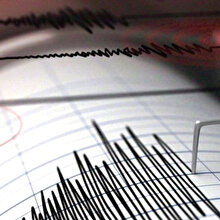 Van'da korkutan deprem