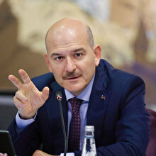 Bakan Soylu'dan 'sokağa çıkma yasağı' sorusuna cevap