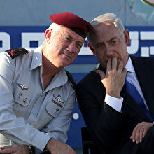 Netanyahu'nun rakipleri dağıldı: Lapid ve Yalon istifa etti