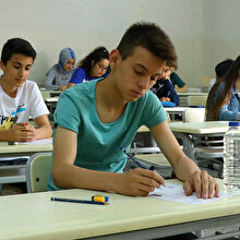 LGS örnek soru kitapçığı yayımlandı
