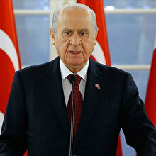 Bahçeli'den Türkiye'nin 'Koronavirüs Bilim Kurulu' için öneri