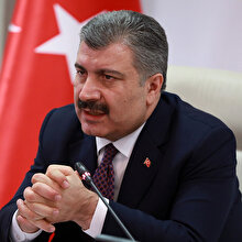 Sağlık Bakanı Koca: Sokakta geçirilen zamana kısıtlama getirilecek