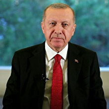 Cumhurbaşkanı Erdoğan yeni tedbir paketini açıkladı
