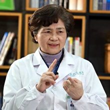 SARS ve koronayı durduran Çinli doktordan Türk halkına mesaj: Evden çıkmayın