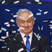 İsrail'de Netanyahu ile yola devam sinyali