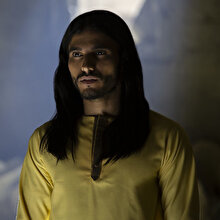 Netflix, Messiah dizisini yayından kaldırdı