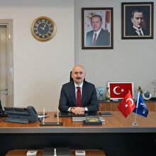 Ulaştırma Bakanı Cahit Turhan görevinden alındı: Yerine Adil Karaismailoğlu getirildi