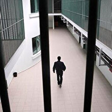Cezaevlerinde alınan tedbirlerin süresi uzatıldı