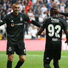 Beşiktaşlı futbolculardan fedakarlık: Üç aylık alacaklarını bırakıyorlar