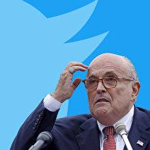 Twitter, siyasetçi Giuliani'nin koronavirüs hakkında yanlış bilgiler içeren tweet'ini sildi
