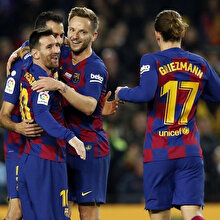 Dünya devi Barcelona maaşlarda yüzde 70 kesintiye gidiyor