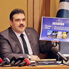 Açıköğretim sınavlarına çözüm: İnternetten yapılacak