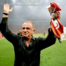 Taburcu olan Fatih Terim'den ilk açıklama geldi