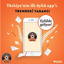 Trendeki yabancı