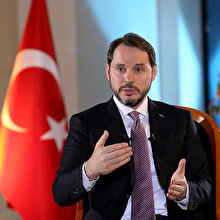 Bakan Albayrak açıkladı: 3 ay maaş desteği vereceğiz