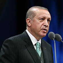Cumhurbaşkanı Erdoğan'dan millete sesleniş konuşması