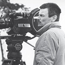 Kameranın arkasındaki Dostoyevski: Andrey Tarkovski