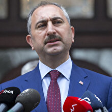 Adalet Bakanı Gül açıkladı: Duruşmalar ertelendi