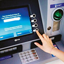 Bilim Kurulu üyesinden ATM uyarısı: Dokunduktan sonra mutlaka ellerinizi yıkayın