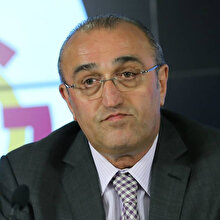 Abdurrahim Albayrak taburcu oluyor
