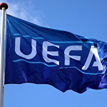 UEFA, Şampiyonlar Ligi ve Avrupa Ligi maçlarını erteledi