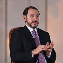 Bakan Albayrak'tan ücretli öğretmenlere sevindiren haber