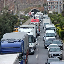 Antalya'ya İstanbul plakalı araçların girişi yasakladı