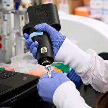 Umutlandıran gelişme: İki aşının testlerine başlandı